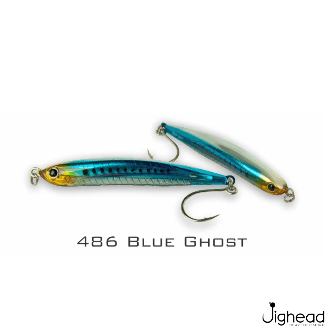 Fish Inc Sprata | 100mm-120mm | 32g-52g