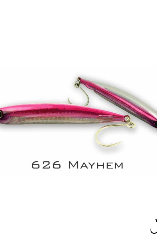 Fish Inc Sprata | 100mm-120mm | 32g-52g