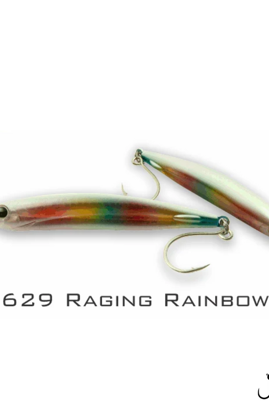 Fish Inc Sprata | 100mm-120mm | 32g-52g