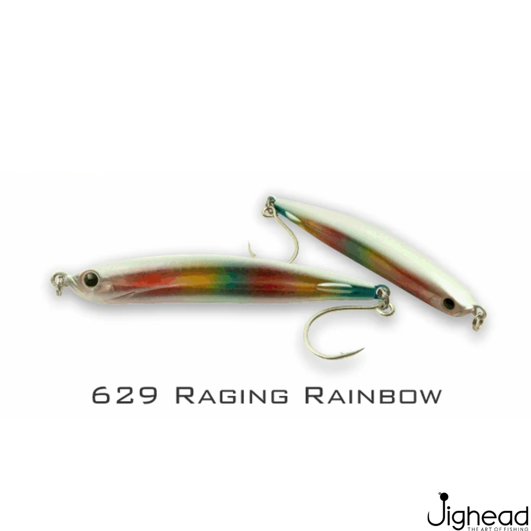 Fish Inc Sprata | 100mm-120mm | 32g-52g