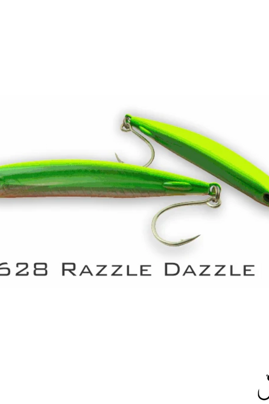 Fish Inc Sprata | 100mm-120mm | 32g-52g