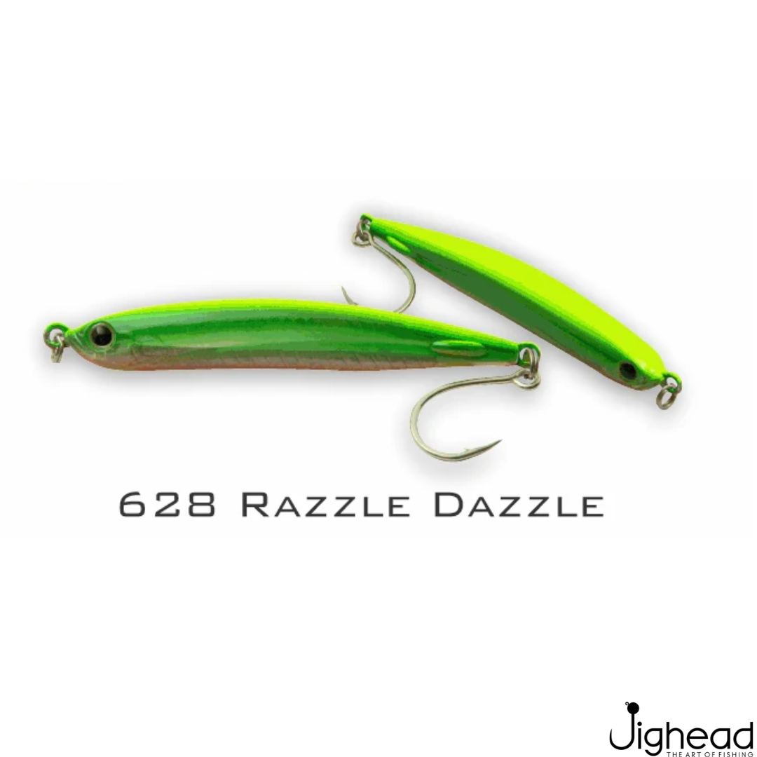 Fish Inc Sprata | 100mm-120mm | 32g-52g