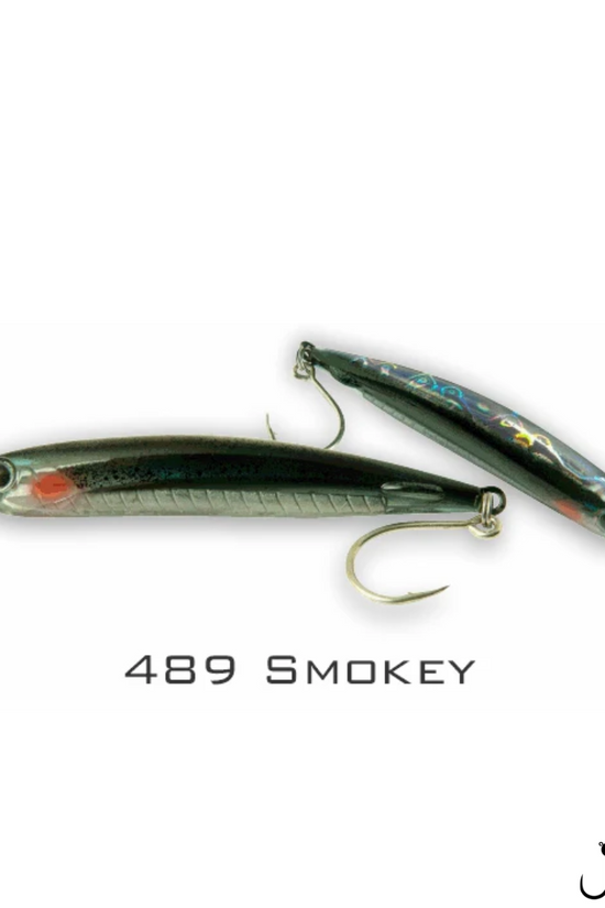 Fish Inc Sprata | 100mm-120mm | 32g-52g