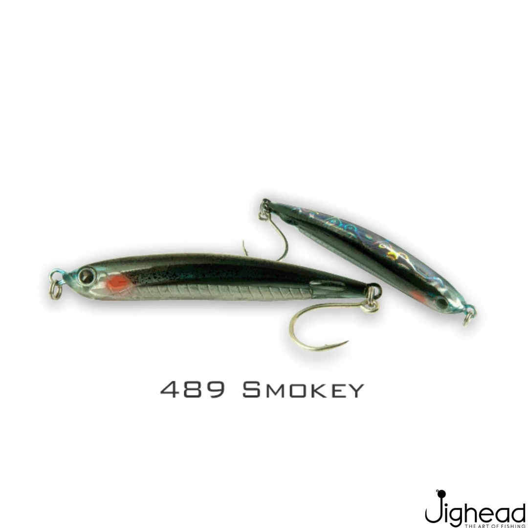 Fish Inc Sprata | 100mm-120mm | 32g-52g