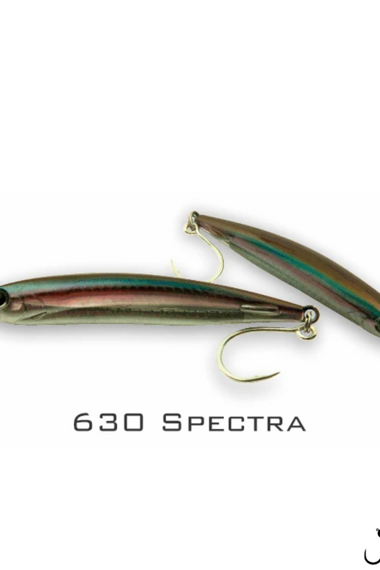 Fish Inc Sprata | 100mm-120mm | 32g-52g