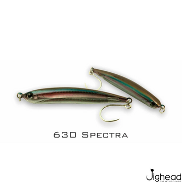 Spectra