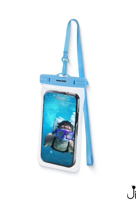 Mazuzee Premium Waterproof Phone Case