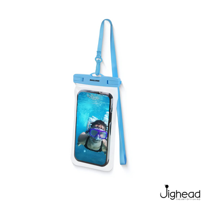 Mazuzee Premium Waterproof Phone Case