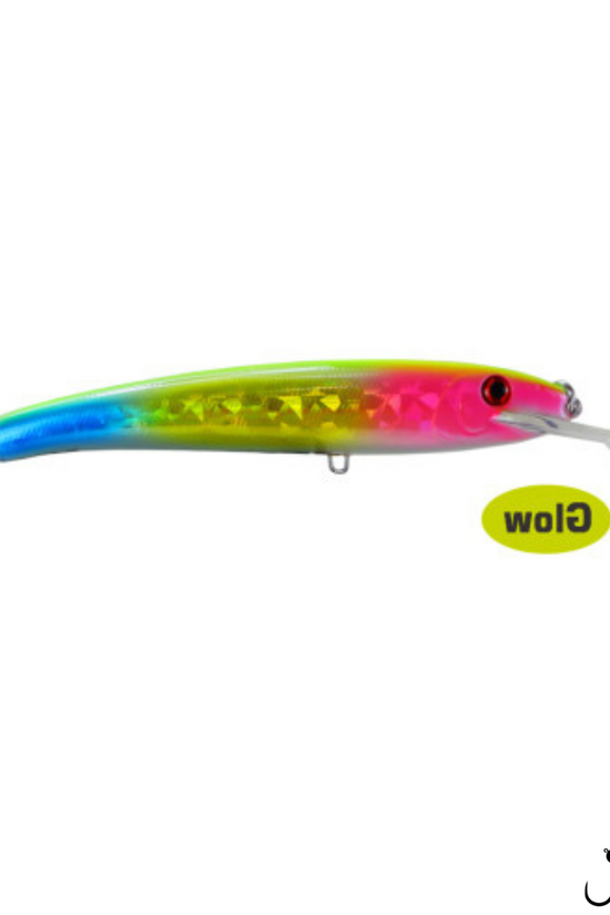 Mazuzee Floating Lure | 160mm | 30g