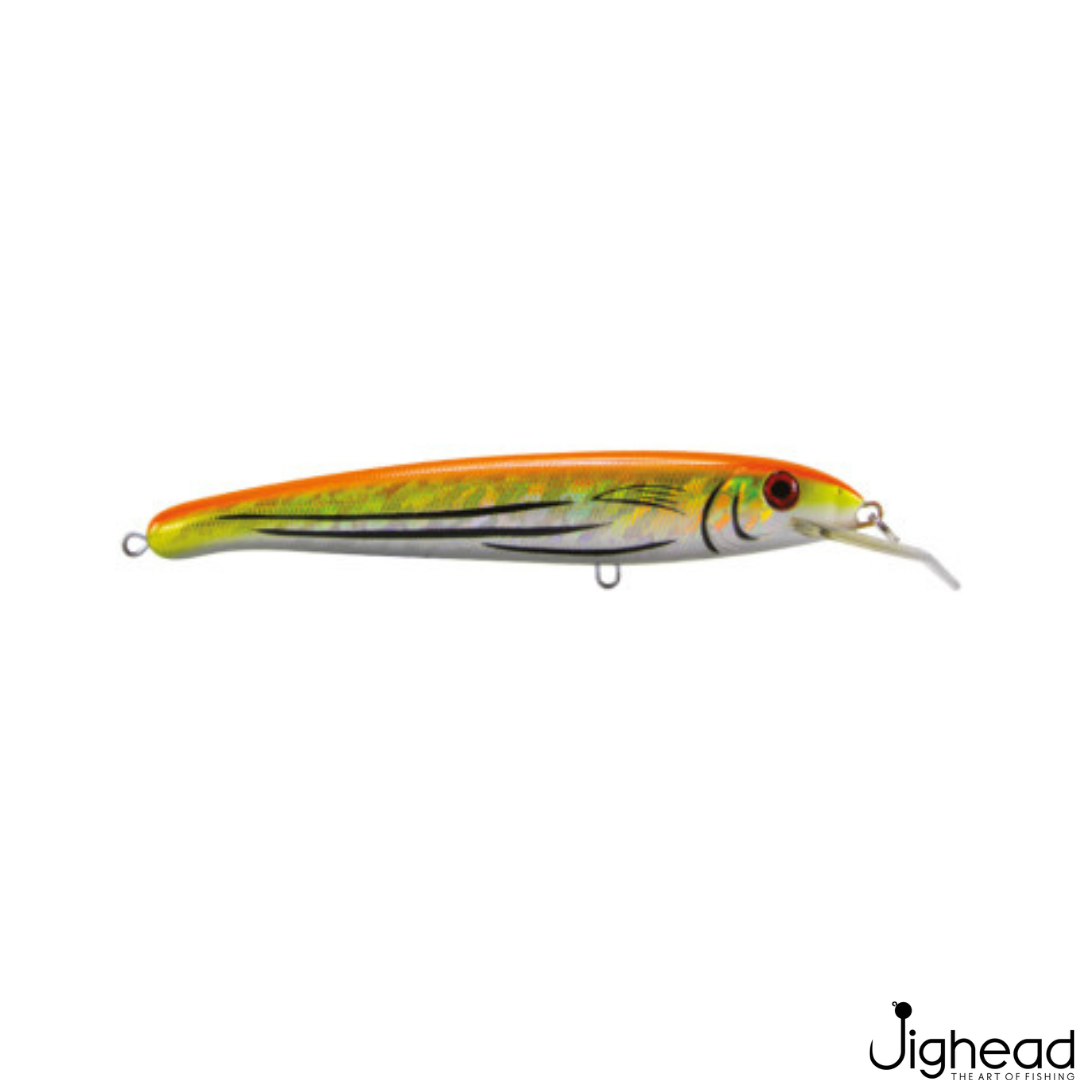 Mazuzee Floating Lure | 160mm | 30g