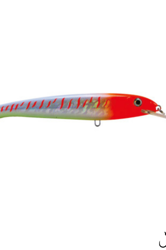 Mazuzee Floating Lure | 160mm | 30g