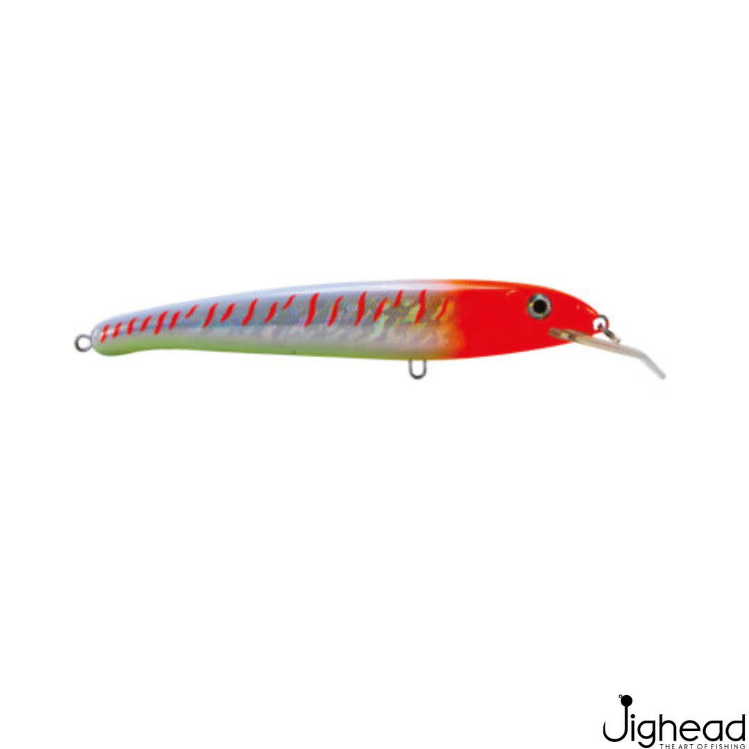 Mazuzee Floating Lure | 160mm | 30g