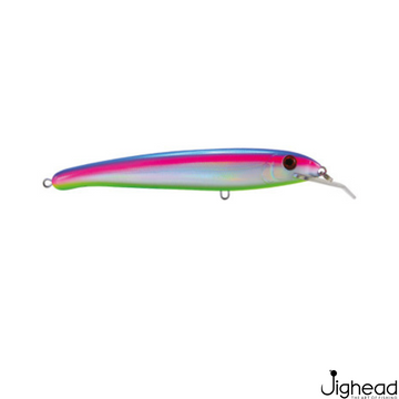 Blue pink Chart Belly