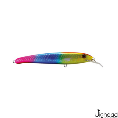 Mazuzee Floating Lure | 120mm | 18g