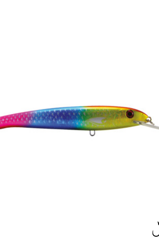 Mazuzee Floating Lure | 120mm | 18g