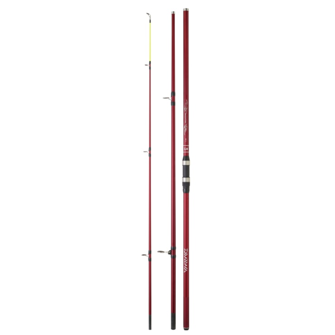 Daiwa Sweepfire Surf Rod