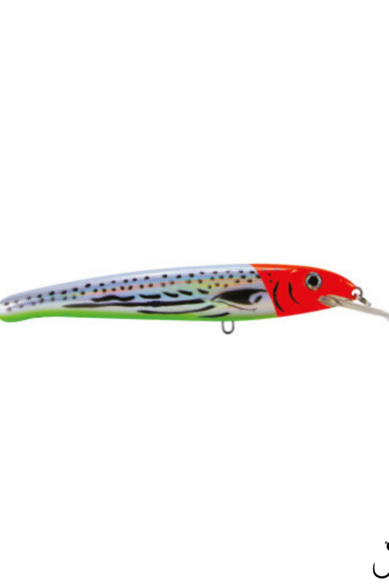 Mazuzee Floating Lure | 120mm | 18g