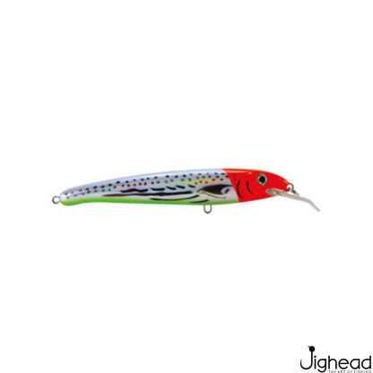 Mazuzee Floating Lure | 120mm | 18g