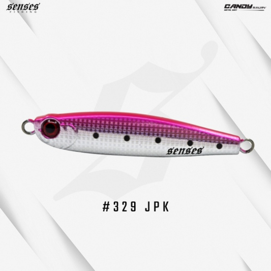 Senses Candy Saury |7g-14g