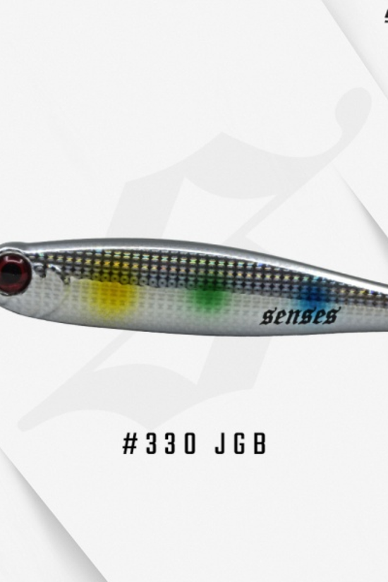 Senses Candy Saury |7g-14g