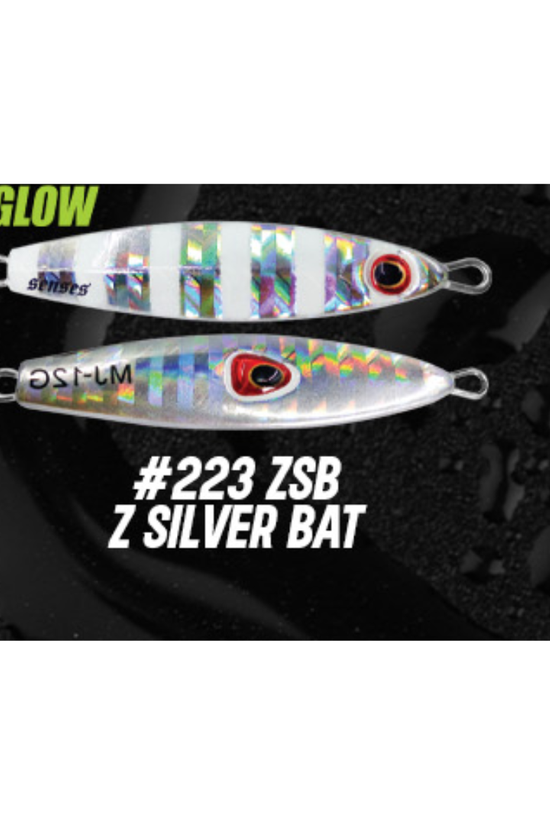 Senses Metal Jack |12g-20g