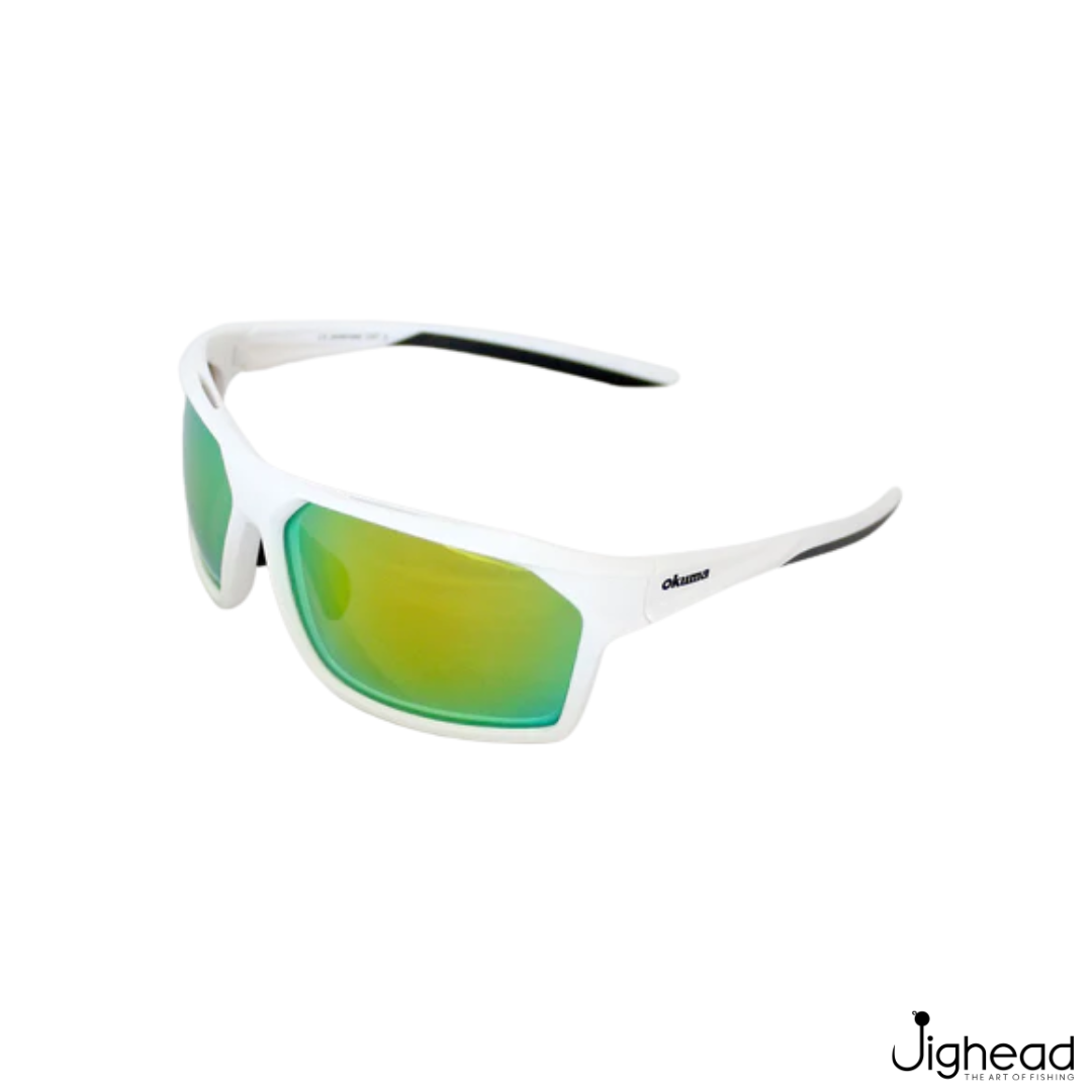 Okuma Type B Sunglasses