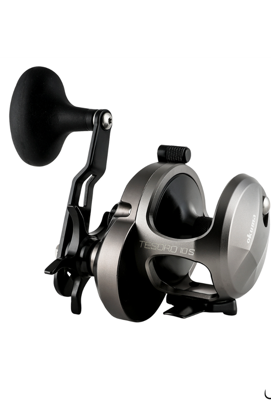 Okuma Tesoro TSR-10S Star Drag Reel