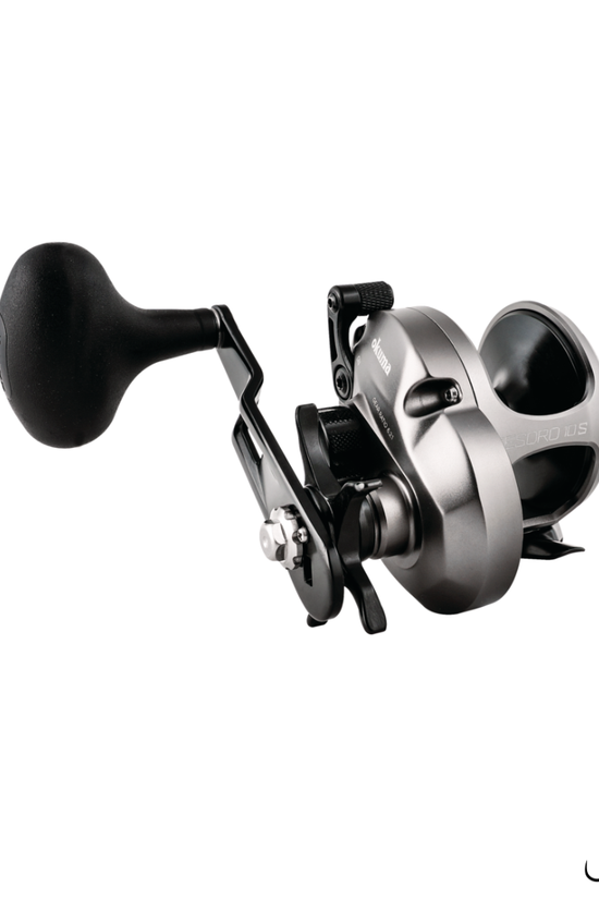 Okuma Tesoro TSR-10S Star Drag Reel