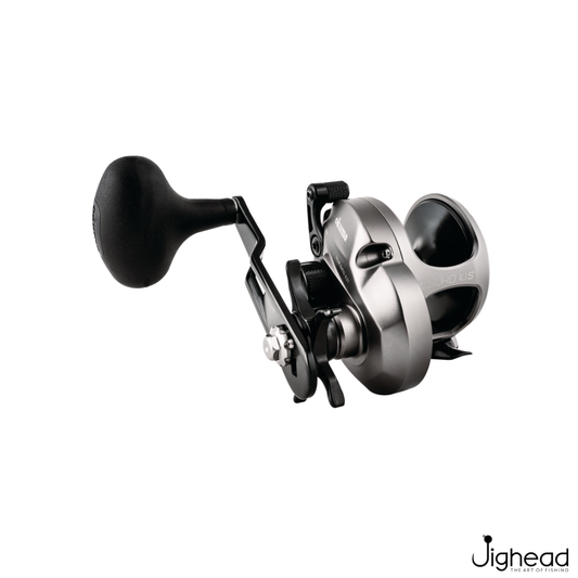 Okuma Tesoro TSR-10S Star Drag Reel