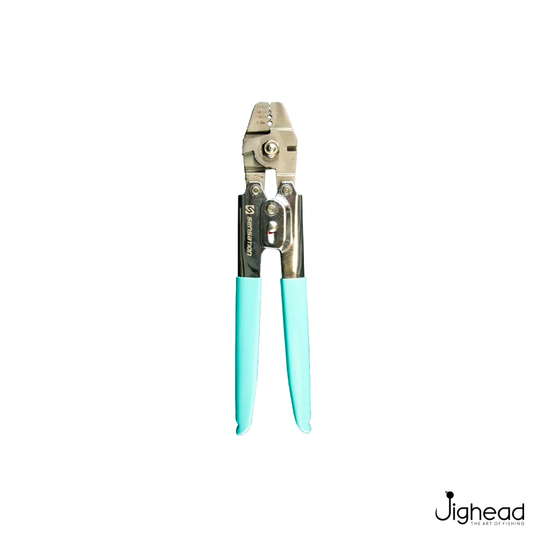 Sensation Crimping Tool Big Game 10”