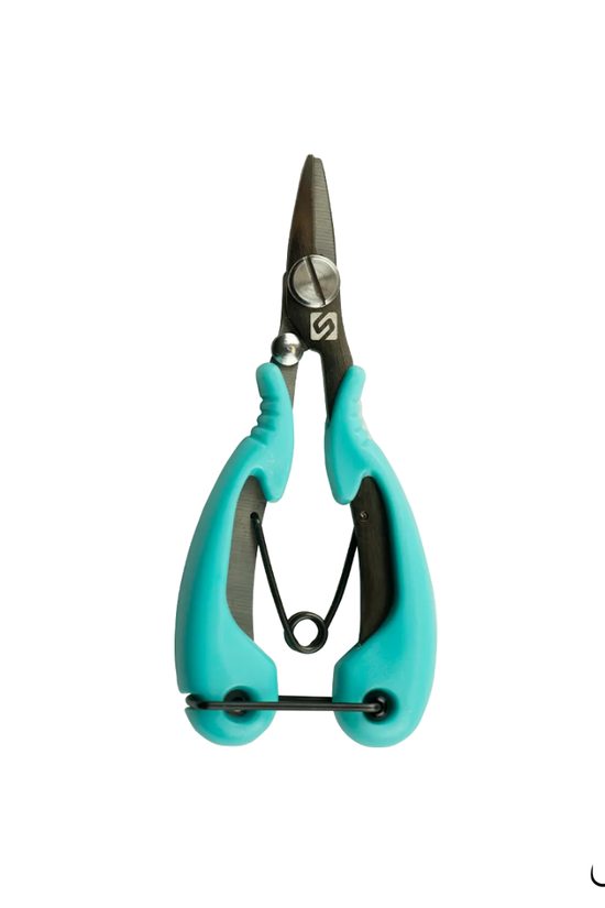 Sensation Baby Braid Pro Scissor(FPN01S) | 4inch