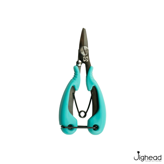Sensation Baby Braid Pro Scissor(FPN01S) | 4inch