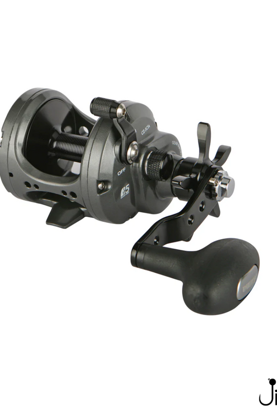 Okuma CZ-5CSA Star Drag Reel
