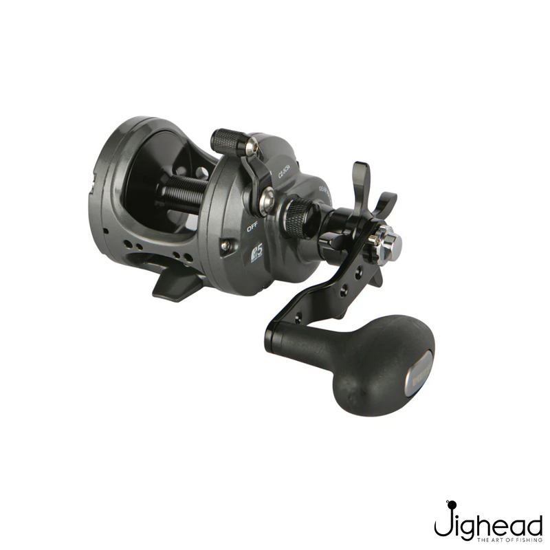 Okuma CZ-5CSA Star Drag Reel