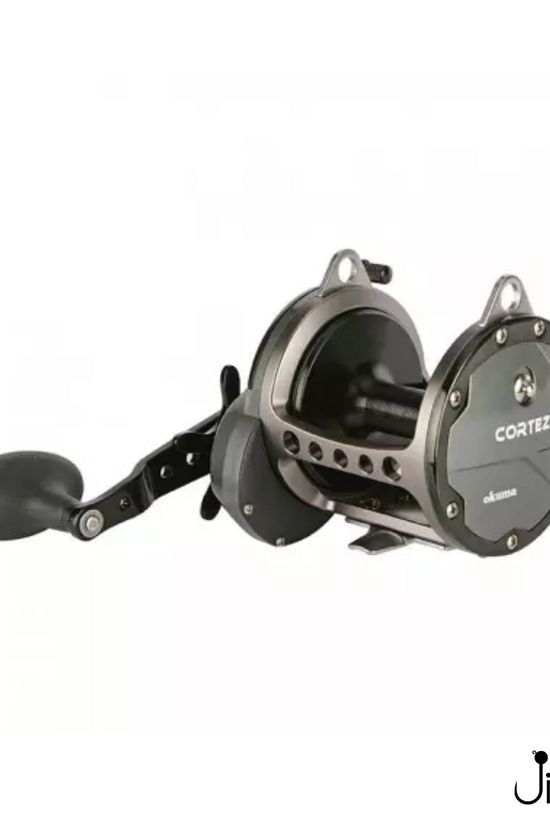 Okuma CZ-5CSA Star Drag Reel