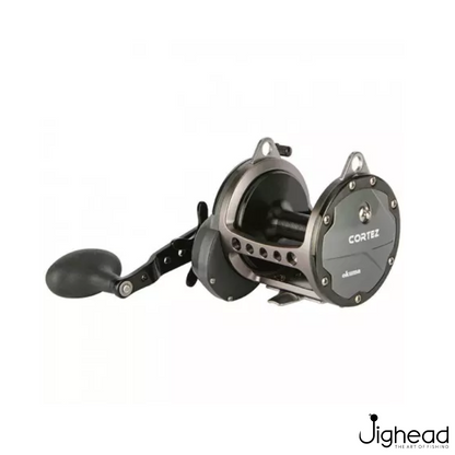 Okuma CZ-5CSA Star Drag Reel