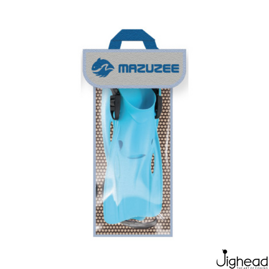 MAZUZEE - Kids Diving Fins