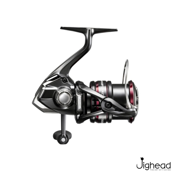 Shimano Vanford C3000HG-C4000XG Spinning Reels