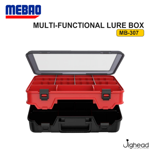 Mebao MB-307 Multi-functional Lure Box