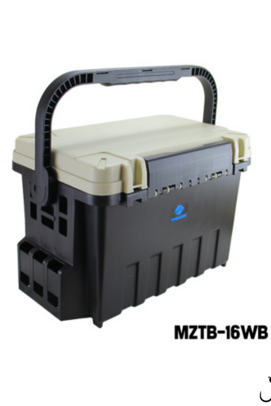 MAZUZEE - Fishing Tackle Box (Extra Large Size) | MZTB-16XX