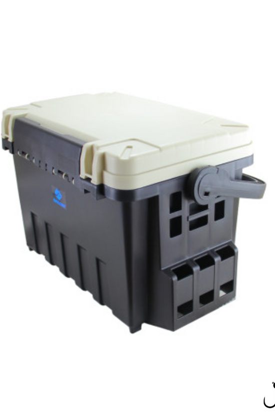 MAZUZEE - Fishing Tackle Box (Extra Large Size) | MZTB-16XX