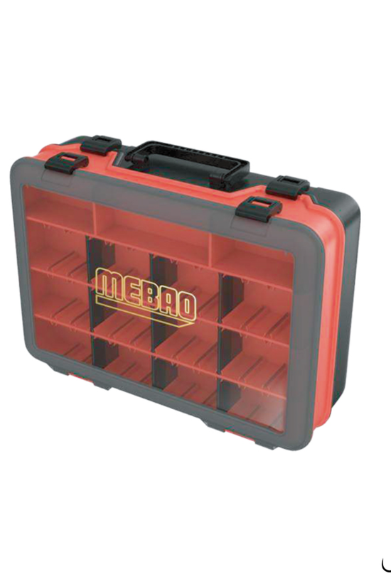 Mebao MB-307 Multi-functional Lure Box