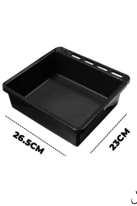 MAZUZEE - Fishing Tackle Box (Extra Large Size) | MZTB-16XX