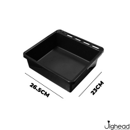MAZUZEE - Fishing Tackle Box (Extra Large Size) | MZTB-16XX