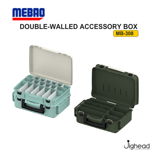 Mebao MB-308 Multi-functional Lure Box