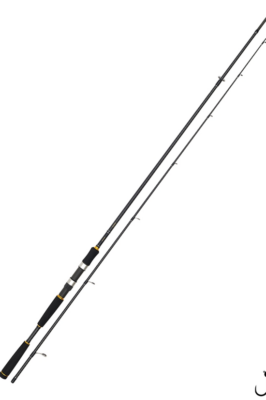 Daiwa Legalis Sea Bass 8ft- 9.6ft Spinning Rod
