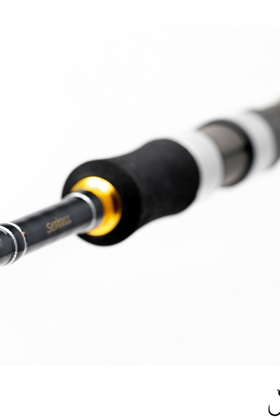 Daiwa Legalis Sea Bass 8ft- 9.6ft Spinning Rod