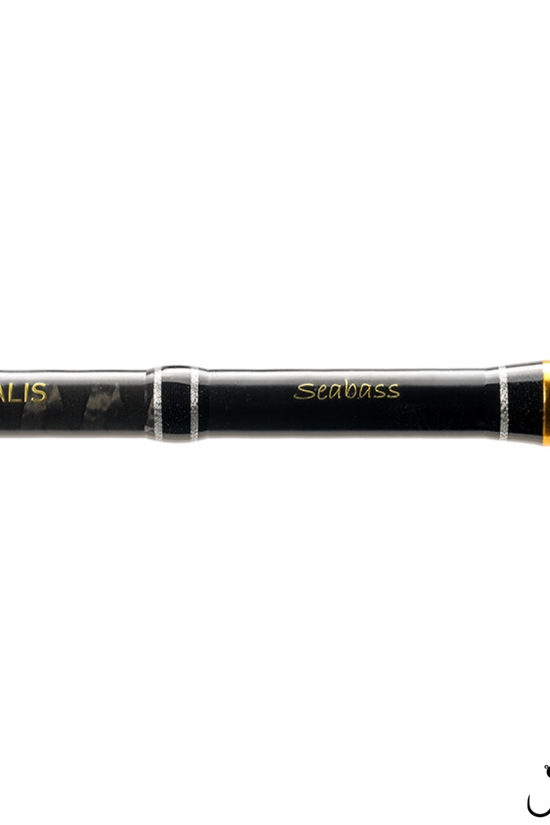 Daiwa Legalis Sea Bass 8ft- 9.6ft Spinning Rod