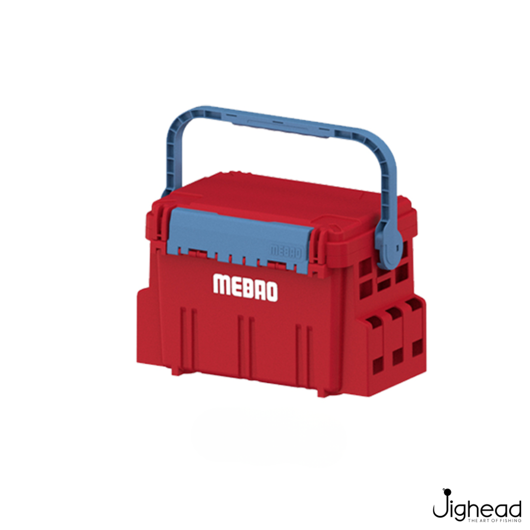 Mebao MB-500 Large capacity Lure box | Small