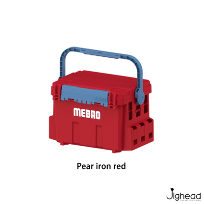 Mebao MB-700 High-Capacity Lure box | Medium